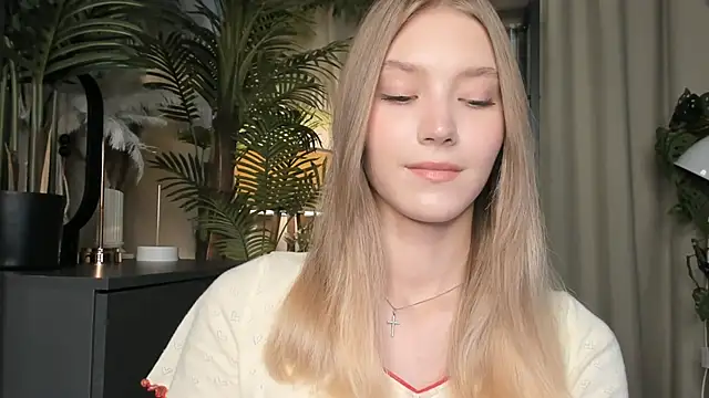 ChinBonnell live sex cam