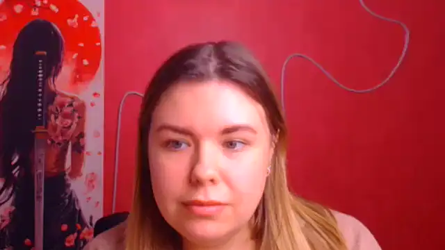 SusannaNight live sex cam