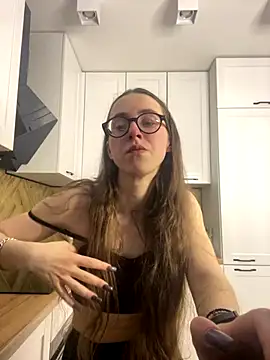 MartiniiSelenna live sex cam