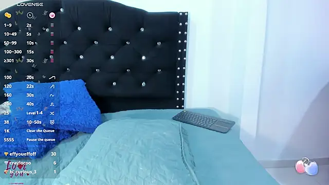 Vahiolet_smith live sex cam