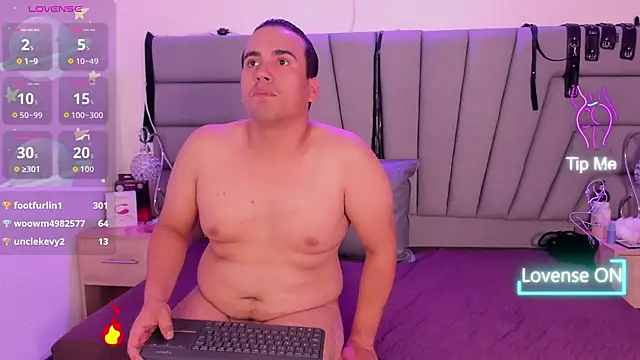 samy_carson_ live sex cam