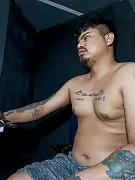 DickMasterfindom live sex cam