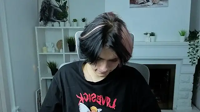 Justin_Care live sex cam