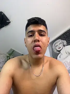 Angel_Khouri live sex cam