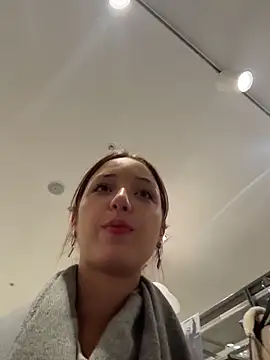 DollyTall live sex cam