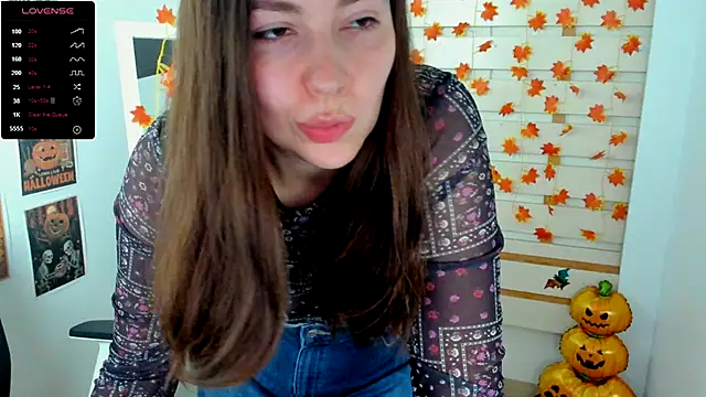 Lexy_flower live sex cam