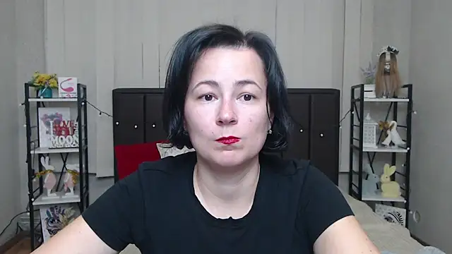 MarieSho live sex cam