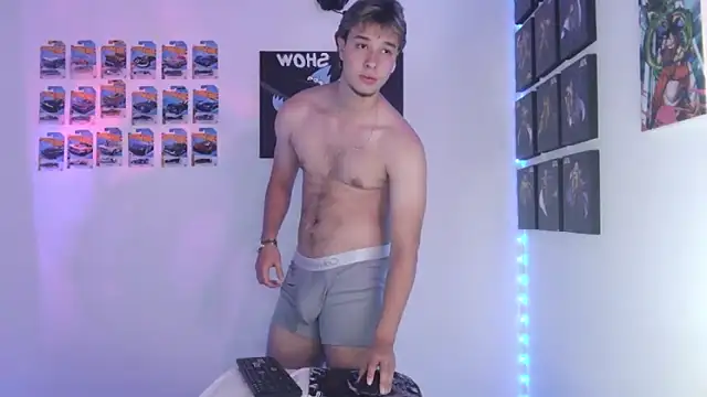 jack_walker190 live sex cam