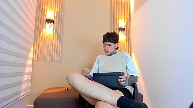 DANTE_ARMSTRONG live sex cam