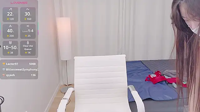 baby_taeri live sex cam