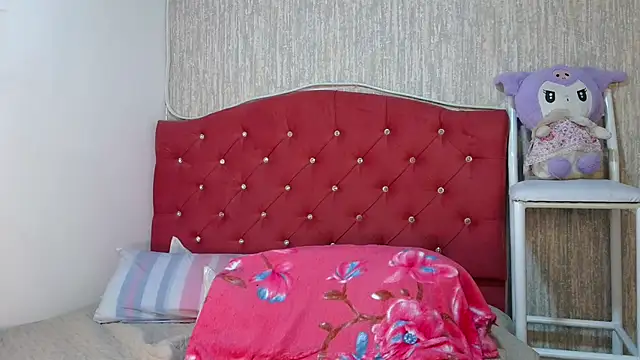 georgia_oli live sex cam