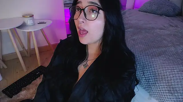 Miss_Loise live sex cam