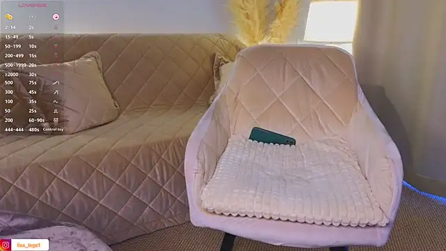 lisa_art live sex cam