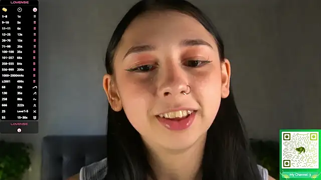 Sssonya live sex cam