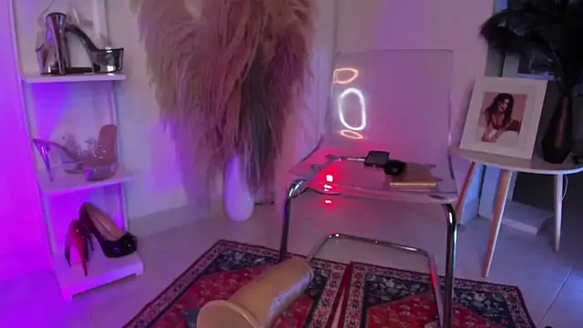 LaColorina_ live sex cam