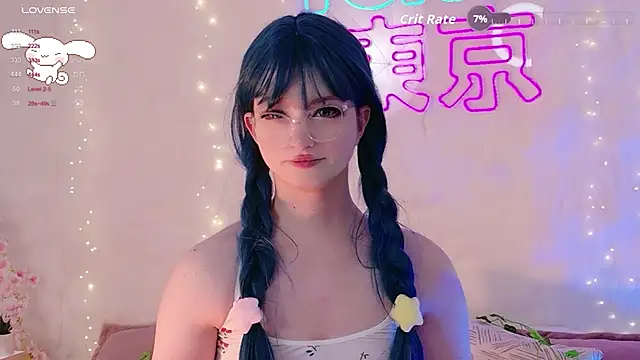 EffyEfans's Stripchat show and profile