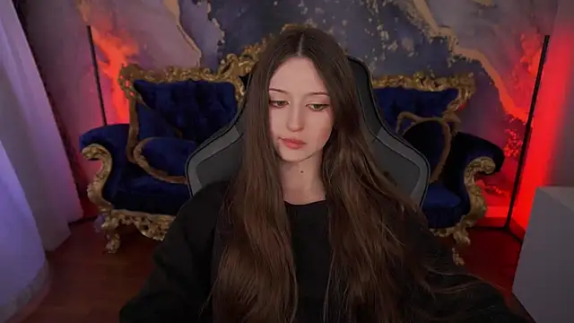 LovelyAngelyy live sex cam