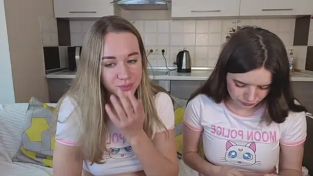 margolisa's cam snapshot