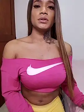 selfsuck_trans live sex cam