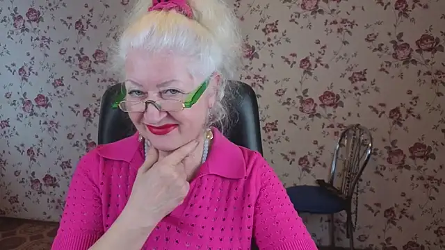 Maya_Mayflower live sex cam