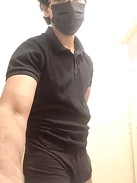 Goodmens5 live sex cam