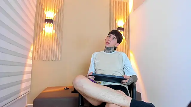 DANTE_ARMSTRONG live sex cam