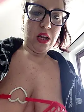 SinfulMarkedQueens live sex cam