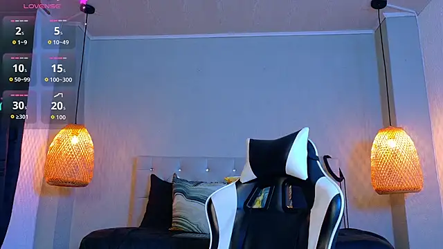 Thaiel_Fosteer live sex cam