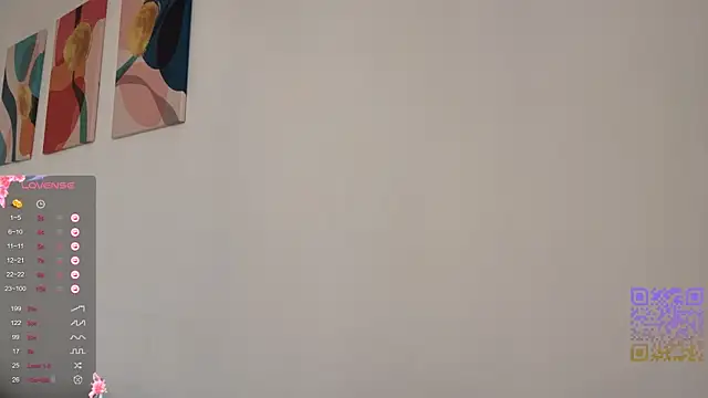 GilySuper's cam snapshot