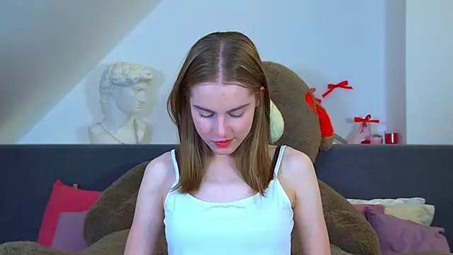 LiliLombroso's cam snapshot