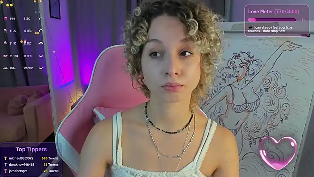 Mary_Wohlberg's cam snapshot