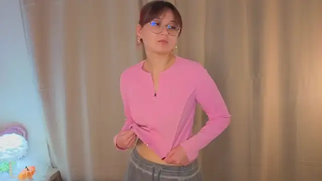 PatrickStimac's cam snapshot