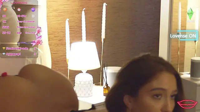 AlishaRuby's cam snapshot