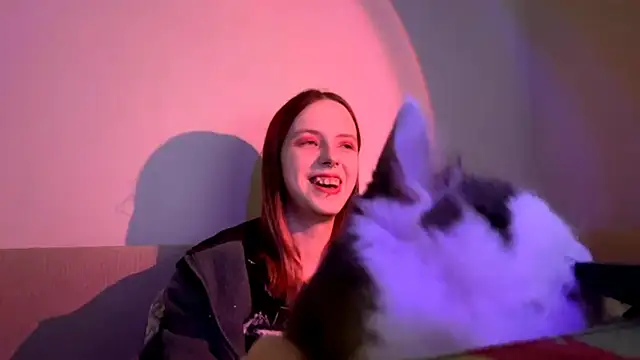 LulyClouds's cam snapshot