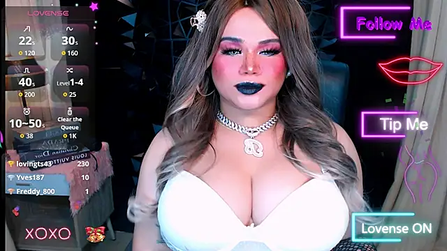 xHugeHarleySelfsuckerx live sex cam