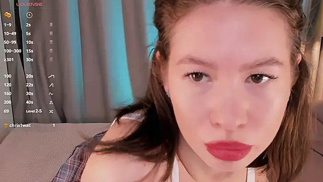 Cammila_Cute's cam snapshot