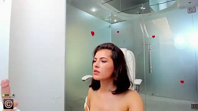 anna_firee's cam snapshot