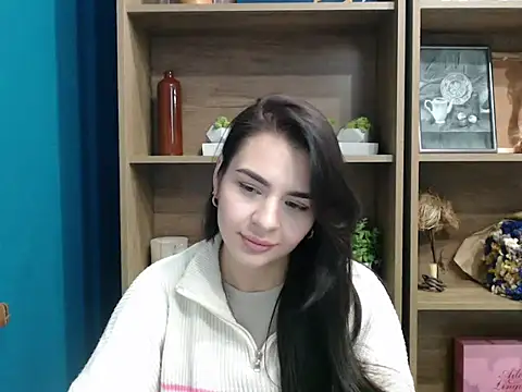 divina_kira's cam snapshot