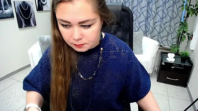 Susanna_S's cam snapshot