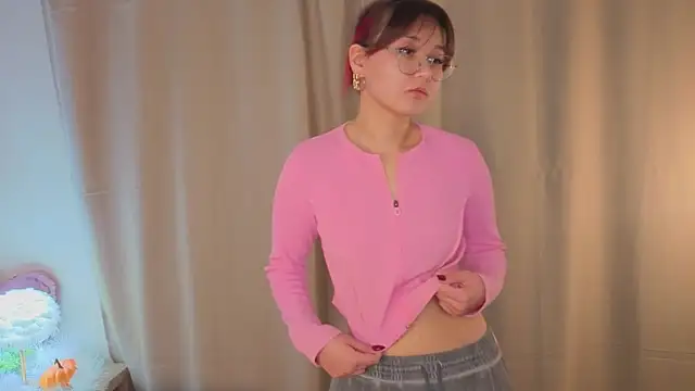 PatrickStimac's cam snapshot