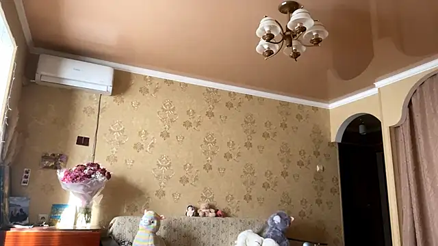 Malley_Saunds's cam snapshot