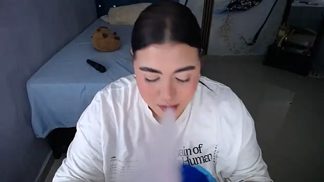 MadinsonCopper live sex cam