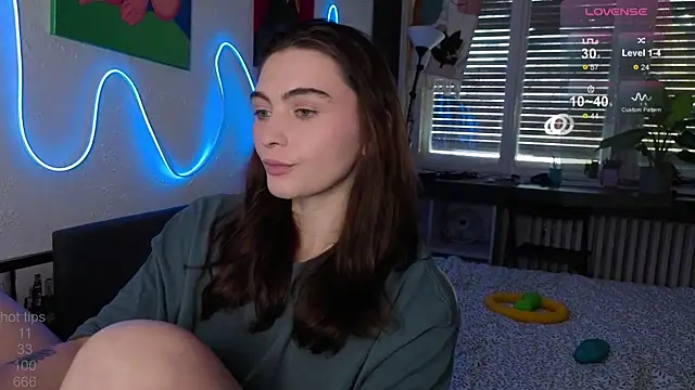 Alisa_Dfm live sex cam