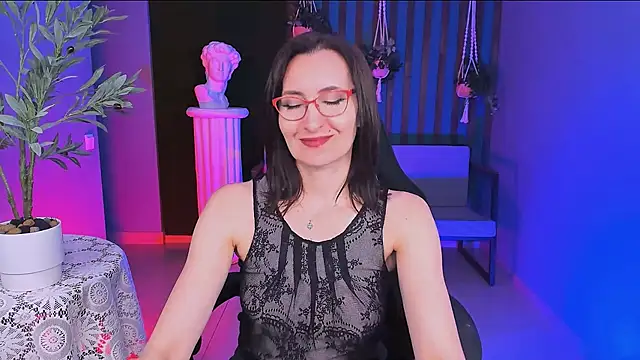 UnaTerra live sex cam