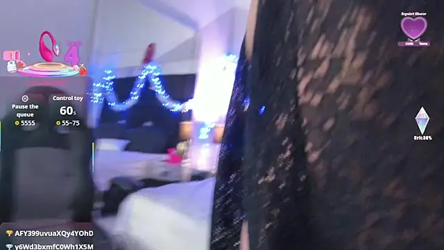 MayaCurvy live sex cam