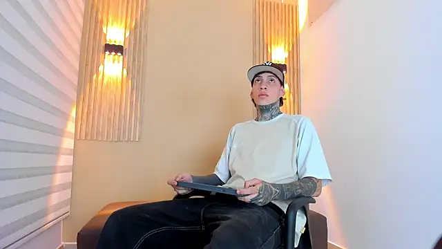 DANTE_ARMSTRONG live sex cam