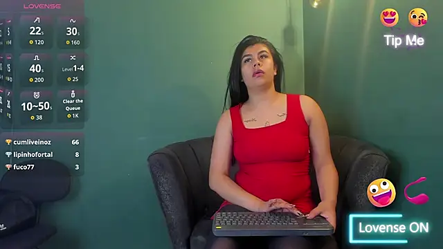 SagoDupont_333's cam snapshot