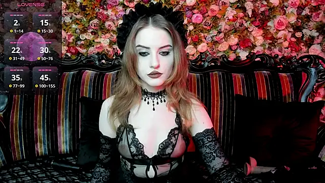 EllieMori live sex cam