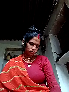 Hot_ashna's cam snapshot