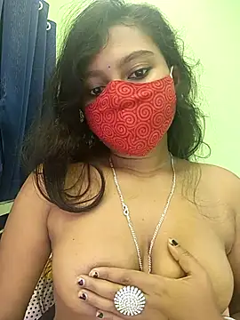 Sexy-suhana-'s cam snapshot